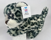 Medium NO SQUEAK Plush Dog Toys - Dogs 20-50 lbs
