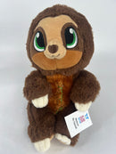 Medium NO SQUEAK Plush Dog Toys - Dogs 20-50 lbs