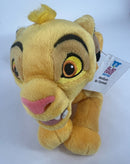 Medium NO SQUEAK Plush Dog Toys - Dogs 20-50 lbs