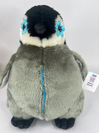 Medium Stuffed SQUEAKY Dog & Puppy Toys / 20-50 lb. Dogs
