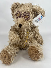 Medium Stuffed SQUEAKY Dog & Puppy Toys / 20-50 lb. Dogs