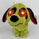 Medium Stuffed SQUEAKY Dog & Puppy Toys / 20-50 lb. Dogs