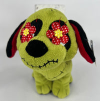 Medium Stuffed SQUEAKY Dog & Puppy Toys / 20-50 lb. Dogs