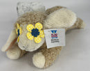 Medium Stuffed SQUEAKY Dog & Puppy Toys / 20-50 lb. Dogs