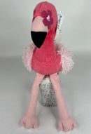 Medium Stuffed SQUEAKY Dog & Puppy Toys / 20-50 lb. Dogs
