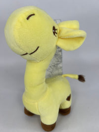 Medium Stuffed SQUEAKY Dog & Puppy Toys / 20-50 lb. Dogs