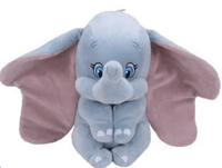 Medium 'Toon Town Pop Culture Squeaky & NO Squeak Dog Toys: 8"-10"