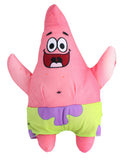 Medium 'Toon Town Pop Culture Squeaky & NO Squeak Dog Toys: 8"-10"