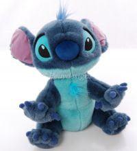 Medium 'Toon Town Pop Culture Squeaky & NO Squeak Dog Toys: 8"-10"