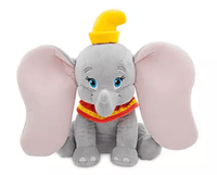 Medium 'Toon Town Pop Culture Squeaky & NO Squeak Dog Toys: 8"-10"