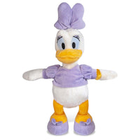 Medium 'Toon Town Pop Culture Squeaky & NO Squeak Dog Toys: 8"-10"