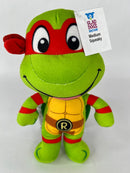 Medium 'Toon Town Pop Culture Squeaky & NO Squeak Dog Toys: 8"-10"