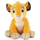 Medium 'Toon Town Pop Culture Squeaky & NO Squeak Dog Toys: 8"-10"