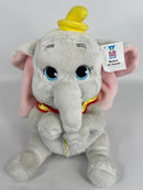 Medium 'Toon Town Pop Culture Squeaky & NO Squeak Dog Toys: 8"-10"