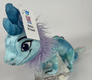 Medium 'Toon Town Pop Culture Squeaky & NO Squeak Dog Toys: 8"-10"