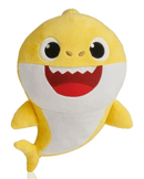 Medium 'Toon Town Pop Culture Squeaky & NO Squeak Dog Toys: 8"-10"