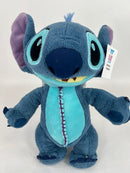 Medium 'Toon Town Pop Culture Squeaky & NO Squeak Dog Toys: 8"-10"