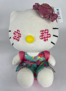 Medium 'Toon Town Pop Culture Squeaky & NO Squeak Dog Toys: 8"-10"