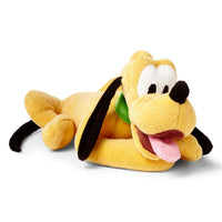 Medium 'Toon Town Pop Culture Squeaky & NO Squeak Dog Toys: 8"-10"
