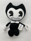 Medium 'Toon Town Pop Culture Squeaky & NO Squeak Dog Toys: 8"-10"