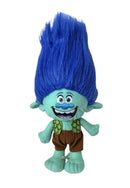 Medium 'Toon Town Pop Culture Squeaky & NO Squeak Dog Toys: 8"-10"