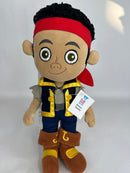 Medium 'Toon Town Pop Culture Squeaky & NO Squeak Dog Toys: 8"-10"