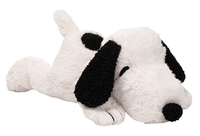 Medium 'Toon Town Pop Culture Squeaky & NO Squeak Dog Toys: 8"-10"