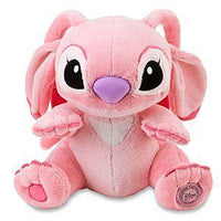 Medium 'Toon Town Pop Culture Squeaky & NO Squeak Dog Toys: 8"-10"