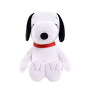 Medium 'Toon Town Pop Culture Squeaky & NO Squeak Dog Toys: 8"-10"