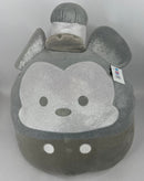 Mickey Mouse Squeak & NO Squeak Dog Toys: All Sizes