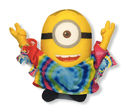 Minions & Friends: All Sizes