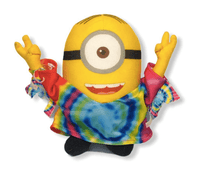 Minions & Friends: All Sizes