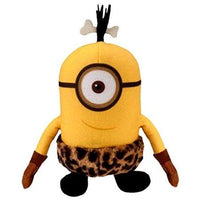 Minions & Friends: All Sizes