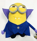 Minions & Friends: All Sizes