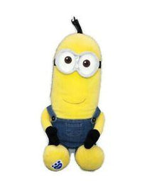 Minions & Friends: All Sizes
