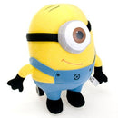 Minions & Friends: All Sizes
