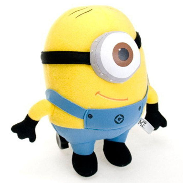 Minions & Friends: All Sizes