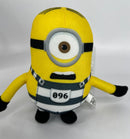 Minions & Friends: All Sizes