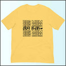 Dog Mom Unisex T-shirt