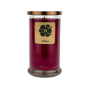Mulberry 18oz Soy Candle