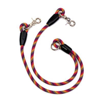 Splitter Dog Leash - Multicolored
