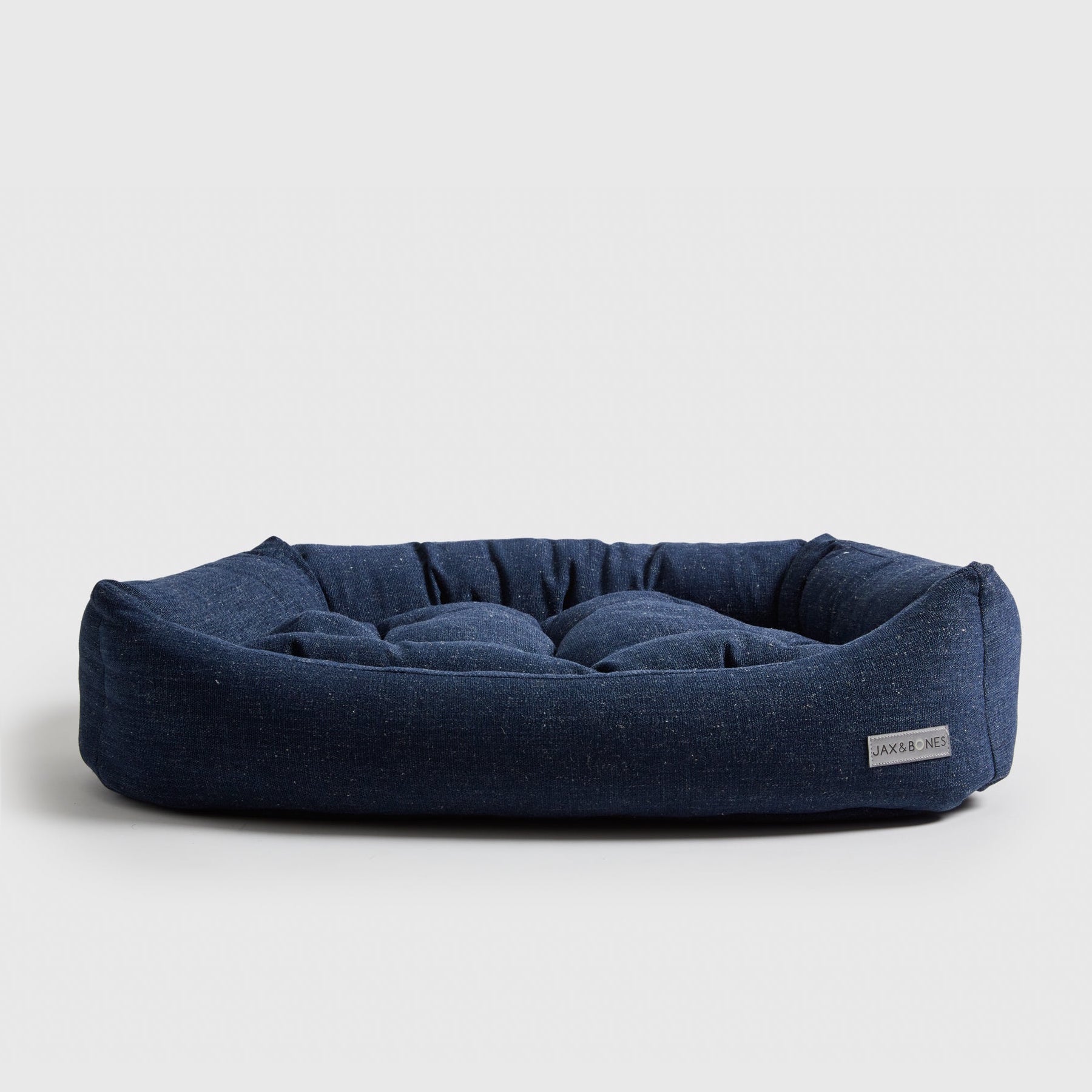 Warby Napper Dog Bed by Jax & Bones