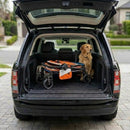 Powerhouse Pet Cruiser Stroller with Ramp