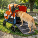 Powerhouse Pet Cruiser Stroller with Ramp