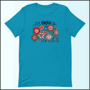 It's Okay to Be Different Unisex T-shirt