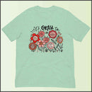 It's Okay to Be Different Unisex T-shirt