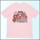 It's Okay to Be Different Unisex T-shirt