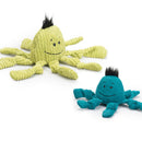 Octavie Octopus Knottie® Plush Dog Toy