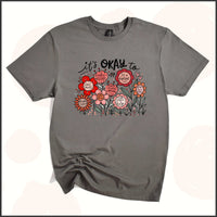 It's Okay to Be Different Unisex Youth T-shirt