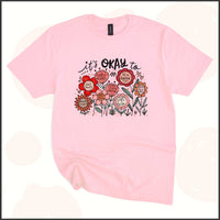 It's Okay to Be Different Unisex Youth T-shirt